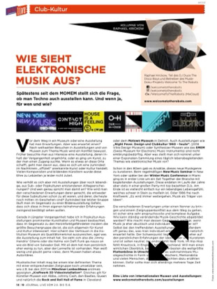 Journal Frankfurt LIFE 2022 11