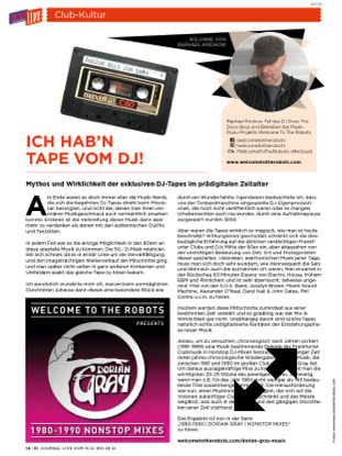 Journal Frankfurt LIFE 2022 25