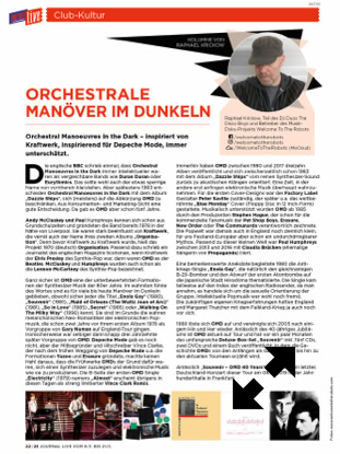 Journal Frankfurt LIFE 2019 23