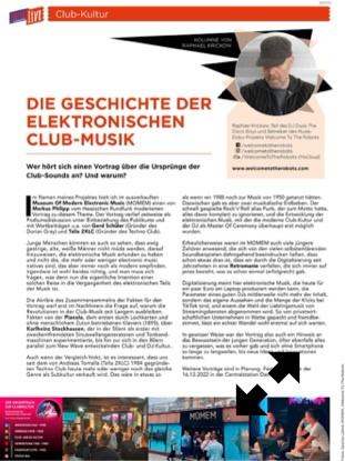 Journal Frankfurt LIFE 2022 17