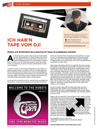 Journal Frankfurt LIFE 2022 25