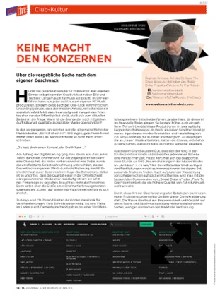 Journal Frankfurt LIFE 2022 26