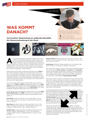 Journal Frankfurt LIFE 2019 19